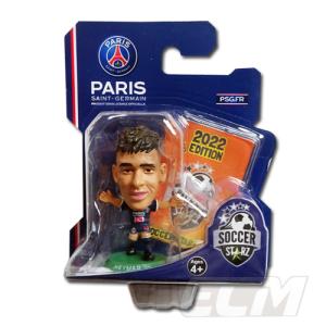 サッカースターズ パリサンジェルマン 2022 ネイマール