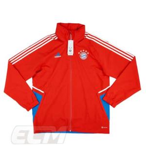 予約ECM32】【国内未発売】アーセナル DNA トラックジャケット レッド