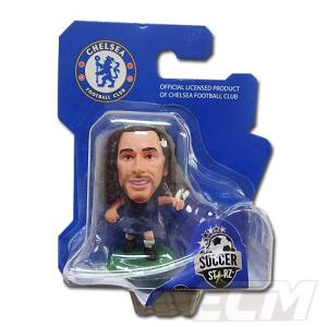 サッカースターズ リバプール 21-22 マイティーレッド フィギュア