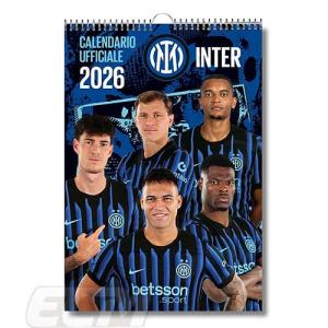 ECM10】【国内未発売】ACミラン オフィシャル 2026年 A3壁掛け