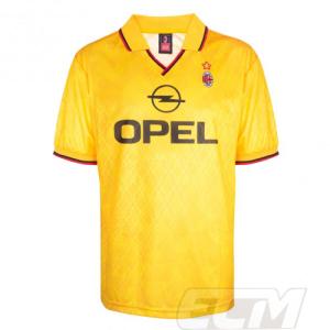 国内未発売】ボカジュニアーズ ホーム 半袖 10番 カバーニ【サッカー
