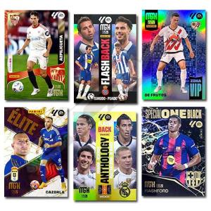 追加版【ESC01】【国内未発売】PANINI...の詳細画像2