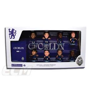 SZZ25】【国内未発売】サッカースターズ アーセナル 25-26 限定チーム