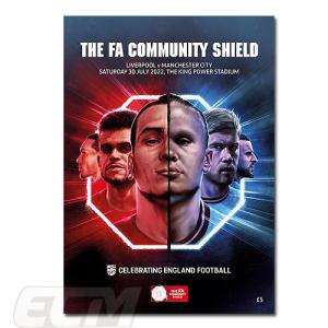 PRO11】【国内未発売】リバプール クラブ公式マガジン カラバオ