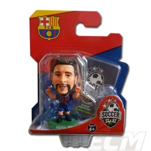 サッカースターズ FCバルセロナ 19-20 リオネル・メッシ