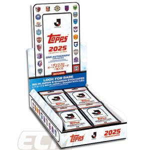 【TJP02】パック販売【オススメ】Topps...の詳細画像1
