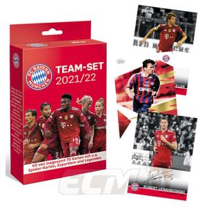 【即購入⭕】バイエルン・ミュンヘン Bayern munchen 予約TOP03】【国内未発売】Topps バイエルン・ミュンヘン 23-24 ファン