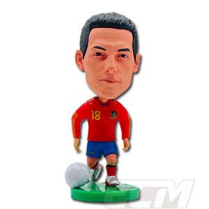 ロベカル【SCW+】【SCWフィギュア5体より送料無料】ロベルト・カルロス