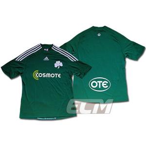 正規品 サッカー ギリシャスーパーリーグ パナシナイコス ユニフォーム ウェア Www Pierpontplace Com