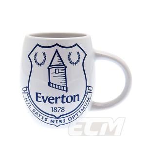 ECM25エバートン オフィシャル ティータブマグ