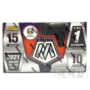 予約WUS01】【国内未発売】Leaf Metal Soccer Hobby 2022 ボックス販売