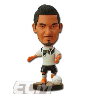 新シリーズSXS】リオネル・メッシ FCバルセロナ 19-20 フィギュア