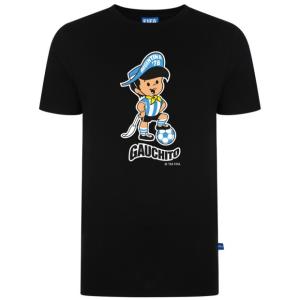 国内未発売】アルゼンチン代表 リオネル・メッシ GOAT グラフィック T