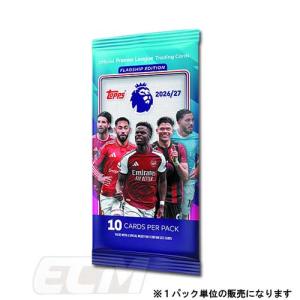 PRE21】【国内未発売】PANINI Adrenalyn XL プレミアリーグ 2025