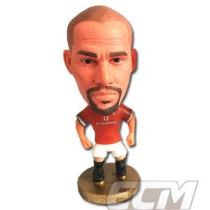 ベロンファン・セバスチャン・ベロン マンチェスターUTD