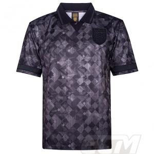 ScoreDraw イングランド代表 1996 アウェイ モデル 予約SCD01】【国内未発売】ScoreDraw イングランド代表 1996 アウェイ