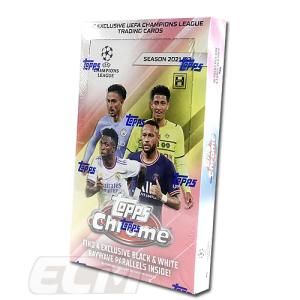 【予約WUS01】Topps UEFA Champions League Chrome 21-22 LITE ボックス【サッカー/チャンピオンズリーグ/高級トレカ/トップス/トレカ】｜イーシームンディアル