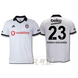 予約SCD01】【国内未発売】ScoreDraw イングランド代表 1996 アウェイ