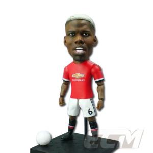 ポグバ 17-18 マンチェスターUTD フィギュアSXS18