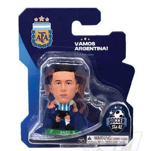 予約SZZ26】サッカースターズ アルゼンチン代表 2026 リオネル・メッシ