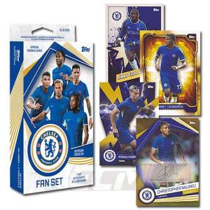 予約TOP03】【国内未発売】Topps リバプールFC 23-24 ファンカード