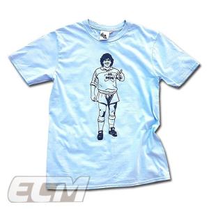国内未発売】ナポリ フォース 半袖 10番 マラドーナ 限定ユニフォーム