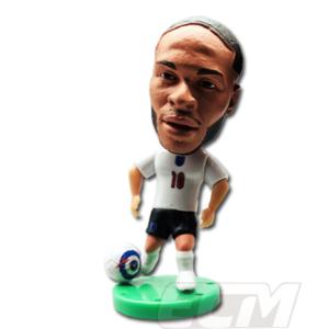 【新品未開封】ロベルトカルロス　ビンテージフィギュア ブラジル代表() ロベカル【SCW+】【SCWフィギュア5体より送料無料】ロベルト・カルロス