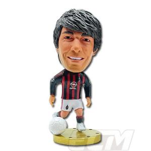 バッジョA【SCWフィギュア5体より送料無料】ロベルト・バッジョ AC