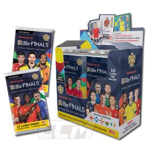 リバプールカード mundial_900056865