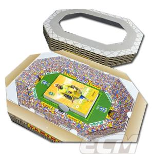 【予約SAN23】【国内未発売】PANINI ブラジル代表 2022年 "Sele??o Brasileira" カードセット【サッカー/カタールW杯/ネイマール/ヴィニシウス/サッカーカード】｜mundial