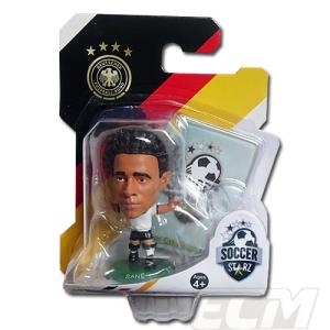 サッカースターズ ドイツ代表 2022 レロイ・サネ フィギュア【サッカー/ミニチュアーズ/SOCCERSTARZ/Bayern/Sane】｜mundial