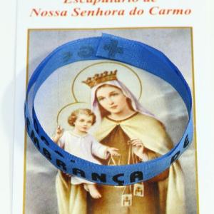 ボンフィン ＥＸブルー【サッカー/ブラジルアクセサリー/ワールドカップ/お守り】◆ネコポス対応可能◆