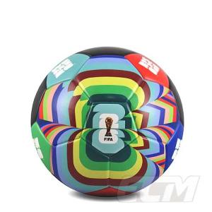 F26-PN-0016【WCC26】限定 FIFA ワールドカップ 2026 公式 開催都市