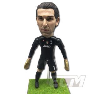 サッカー フィギュア ブッフォンの商品一覧 通販 Yahoo ショッピング