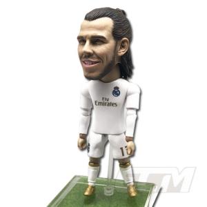 【新シリーズSXS】ガレス・ベイル レアルマドリード 19-20 フィギュア【ウェールズ代表/スペインリーグ/サッカー/BALE/Real Madrid】SXS18｜mundial