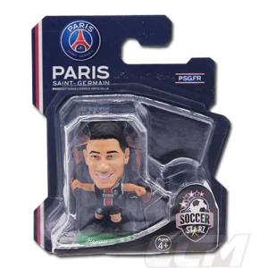 サッカースターズ リバプール 21-22 マイティーレッド フィギュア