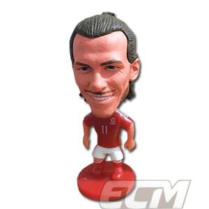 ベイルガレス・ベイル ウェールズ代表 16-17バージョン