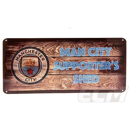 【ECM25】SHED【国内未発売】マンチェスターシティ オフィシャルグッズ MANCHESTER ...