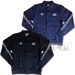 SVOLME（スボルメ） ライトウォーム星柄パーカー 【SVOLME|スボルメ