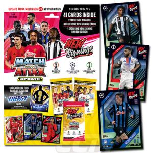 【SALE50%OFF】TOPPS ドイツ ブンデスリーガ 13-14 "Match Attax EXTRA(追加版)" 限定ポケット缶【サッカー/トレカ/バイエルン/ドルトムント/シャルケ/ドイツ代｜mundial