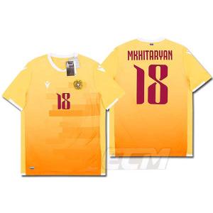 予約ECM32】【国内未発売】ナポリ ホーム 半袖 オーセンティックモデル