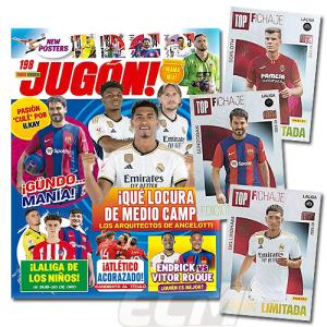 予約TOP03】【国内未発売】Topps リバプールFC 23-24 ファンカード