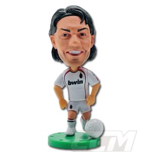 新シリーズSXS】リオネル・メッシ FCバルセロナ 19-20 フィギュア