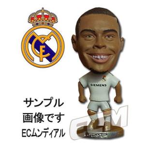 ロナウドロナウド  レアルマドリードフィギュア　クラシックバージョンKDT