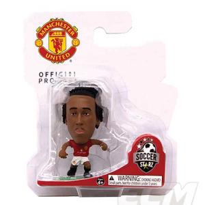 サッカースターズ マンチェスターシティ デブライネ 2023 フィギュア