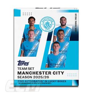 TOP03】【国内未発売】Topps マンチェスターUTD 24-25 ファンカード