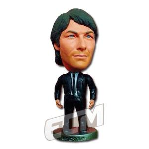 コンテ監督アントニオ・コンテ監督  インテル