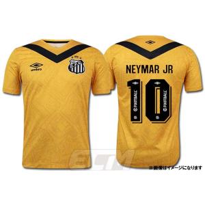 国内未発売】サントスFC アウェイ 半袖 10番 ネイマールJR 国内未発売】サントスFC アウェイ 半袖 10番 ネイマールJR