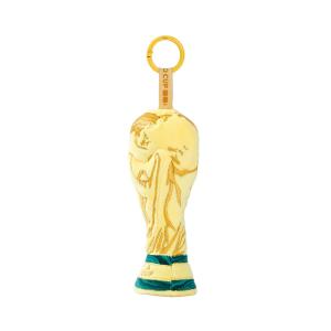 F26-TR-0001【WCC26】FIFA ワールドカップ 2026 公式 70mm レプリカ