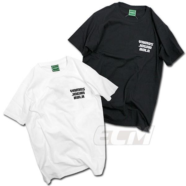 【JGA2019SS】JBC-088 ジョガボーラ ステンシル Ｔシャツ【サッカー/フットサル/JO...